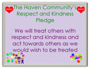 Values & Vision – The Haven School